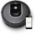 Aspirateur irobot Roomba 960 : roomba 960, aspirateur robot avec forte puissance d’aspiration, 2 brosses anti, emmêlement, ideal pour animaux, capteurs de poussiere, parfait sur tapis et sols, connecte, programmable via app